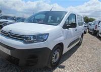 CITROEN 1.5 BLUEHDI 75KW TALLA M LIVE (102C - 7164-LNS